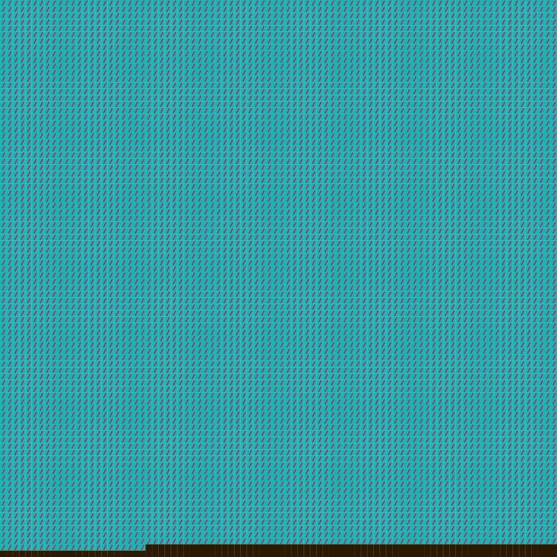 Tally! #7591 static NFT preview