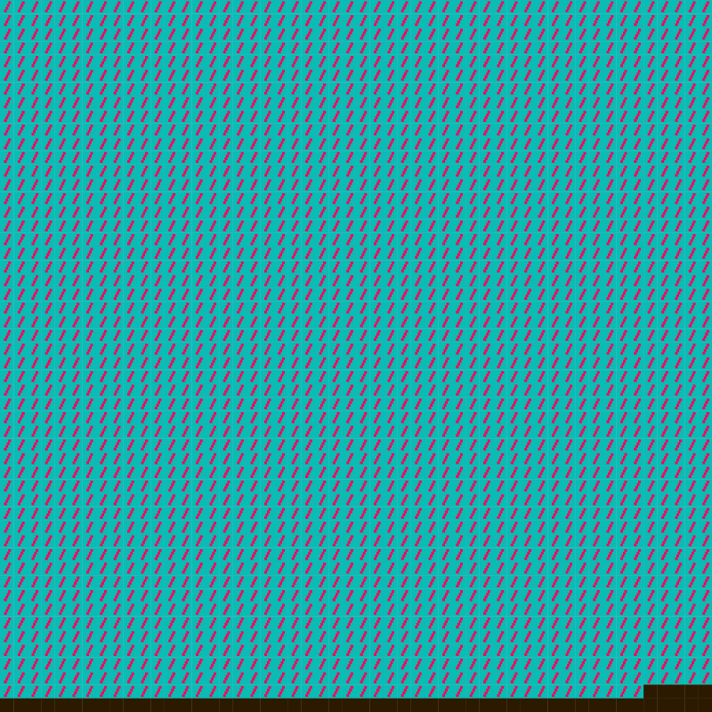 Tally! #2647 static NFT preview