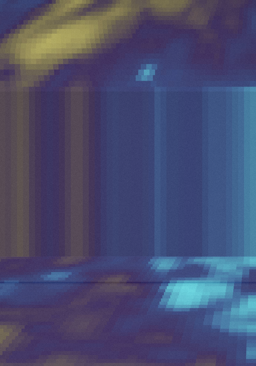 RushGushBlush #238 static token preview