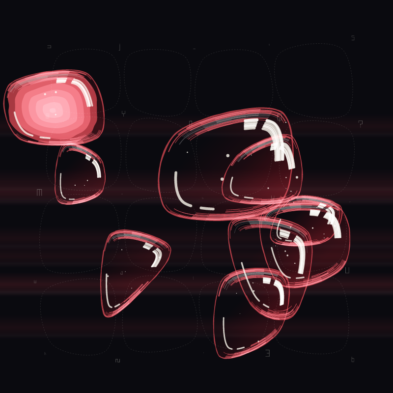 How to Draw Bubbles (◕‿◕)♡ #288 static NFT preview