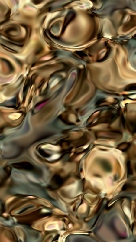 {Lumina} #682 static token preview