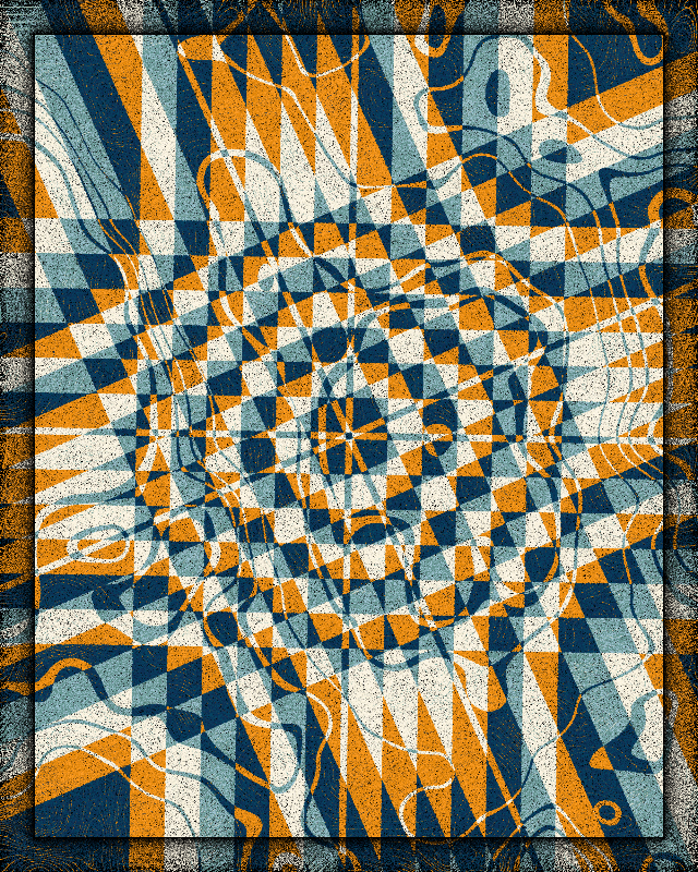 Crisitiva #45 static NFT preview