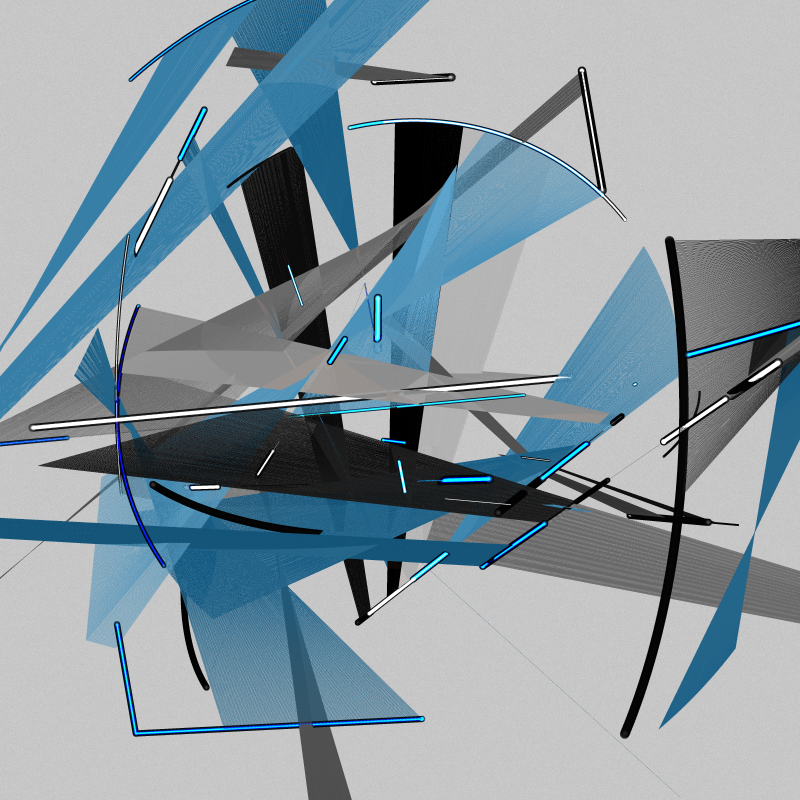 Rework 01A #262 static NFT preview