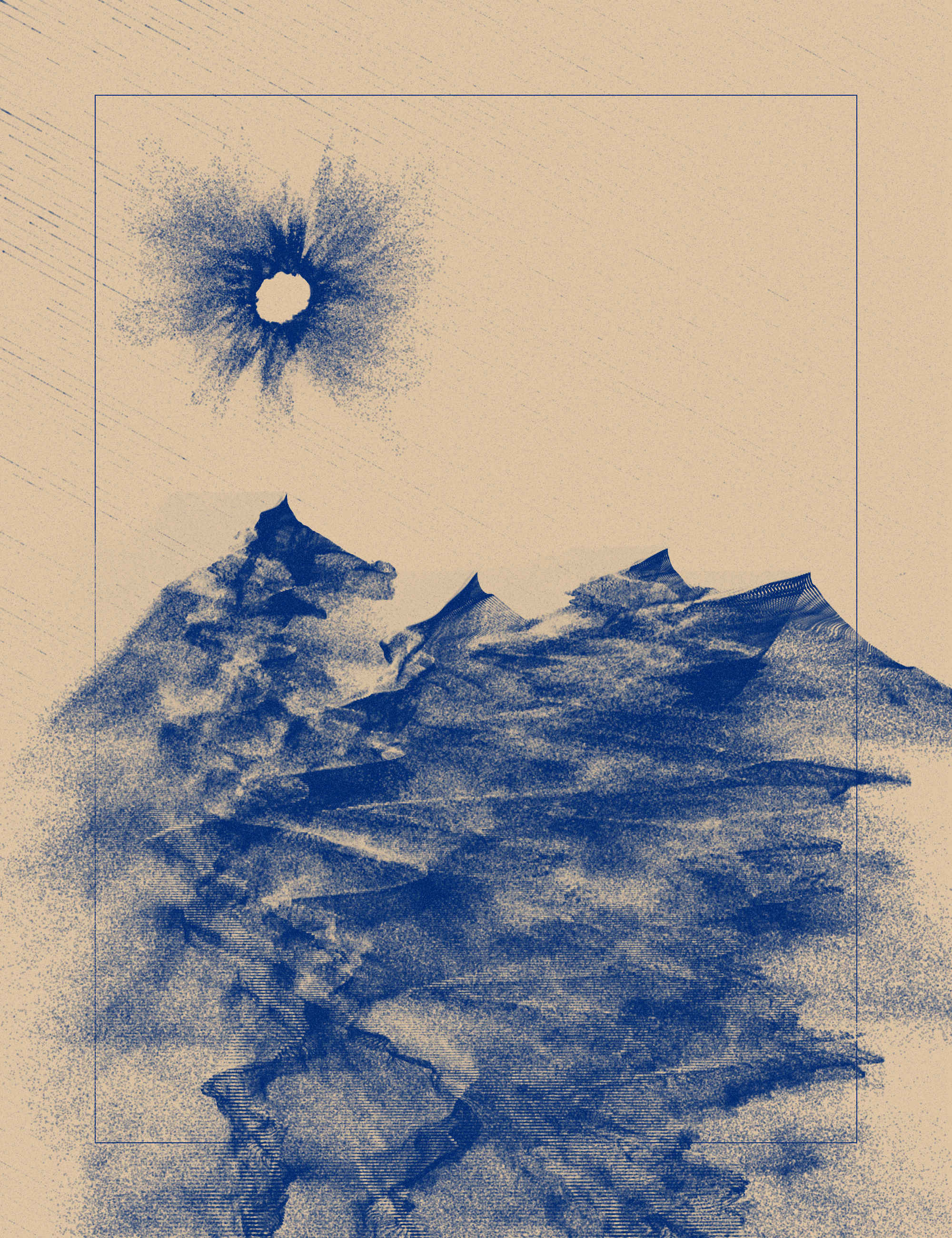 Momentary #171 static NFT preview