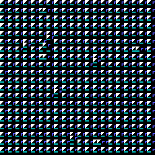 CGA Safari #89 static NFT preview