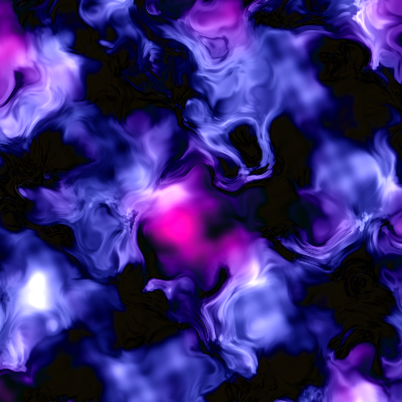 Dancing Ripples #38 static token preview
