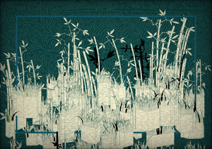 Mecha-Bamboo project preview