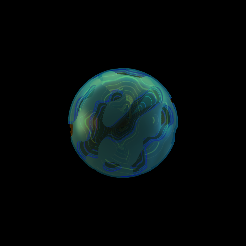 SynDevice #1541 static NFT preview