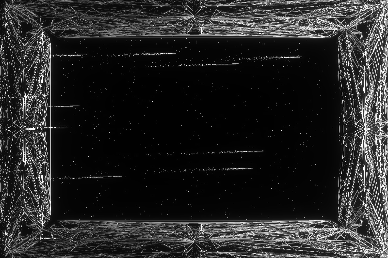 O B S C V R V M #188 static NFT preview