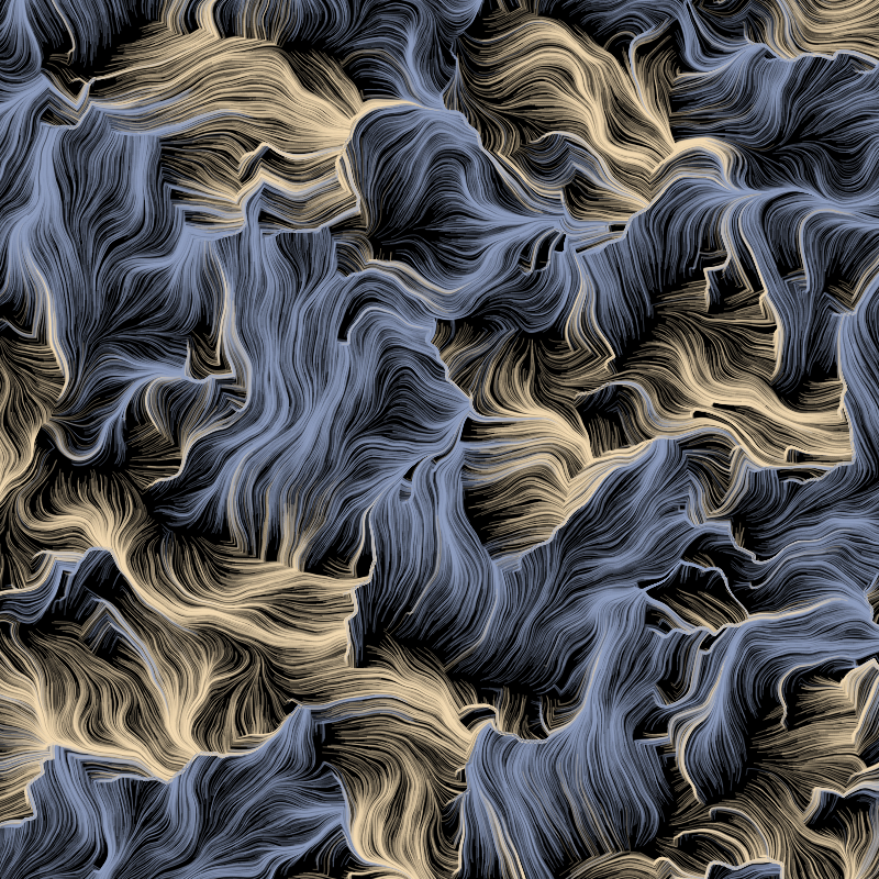 Shredded Memories #43 static NFT preview