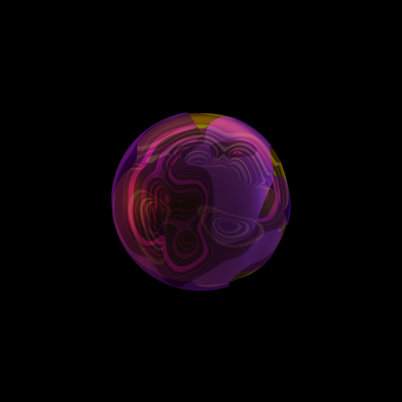 SynDevice #3310 static NFT preview