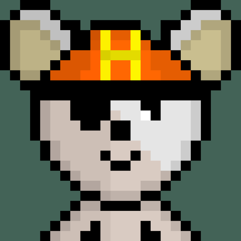 Morixels Toy #83 static token preview