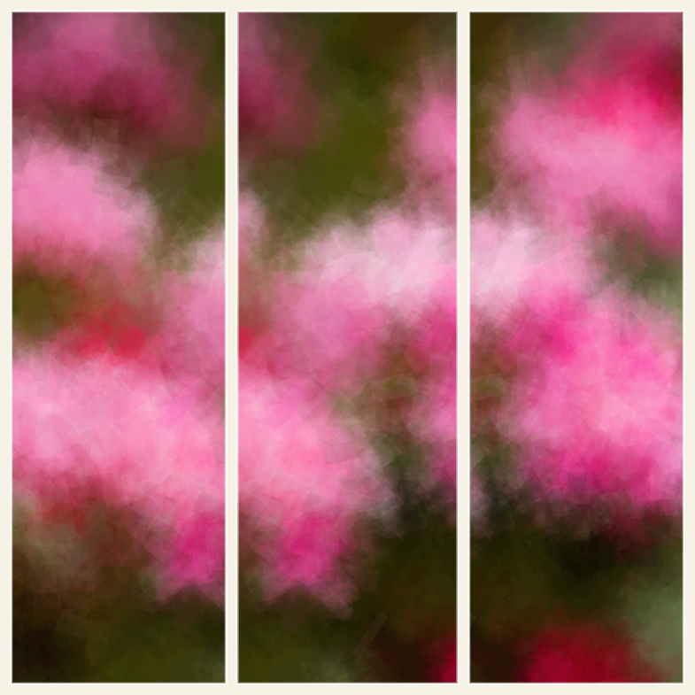 Floral Trip #79 static token preview