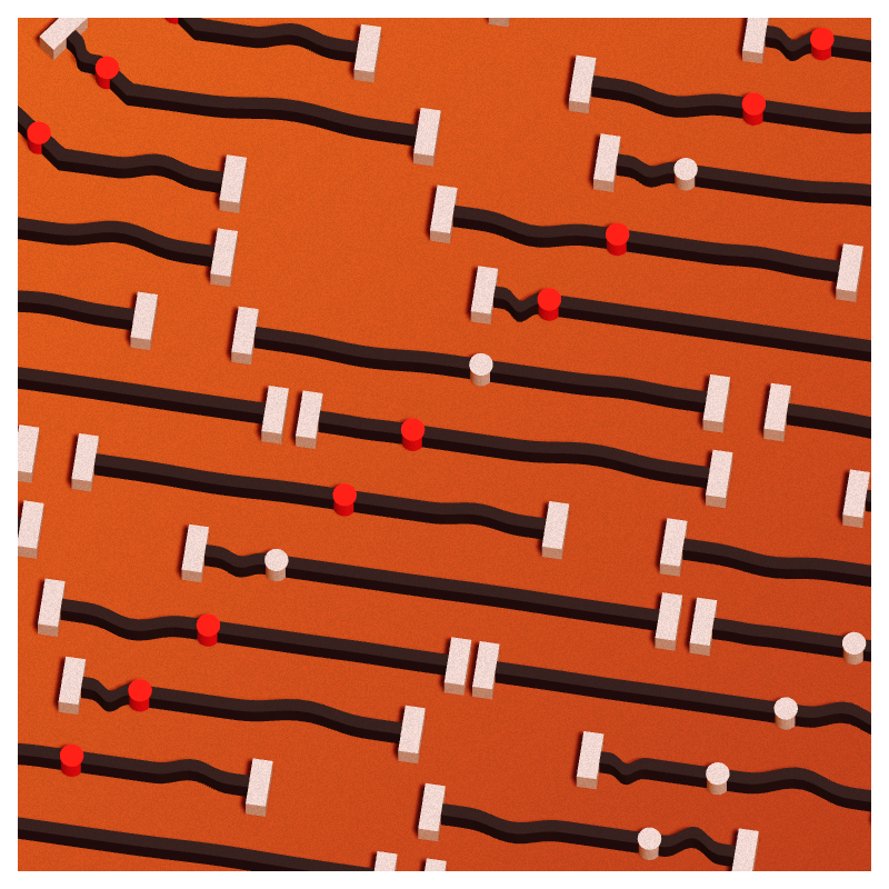 Neural Collapse #359 static token preview