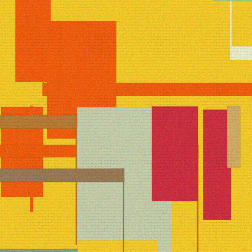 Fragments Of Drawings #219 static token preview