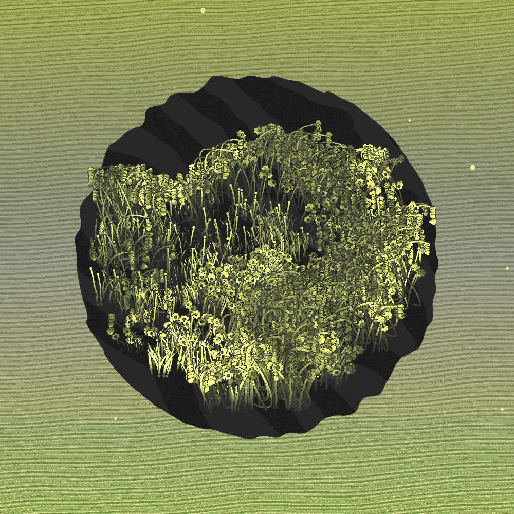A Gift of Nature #97 static token preview