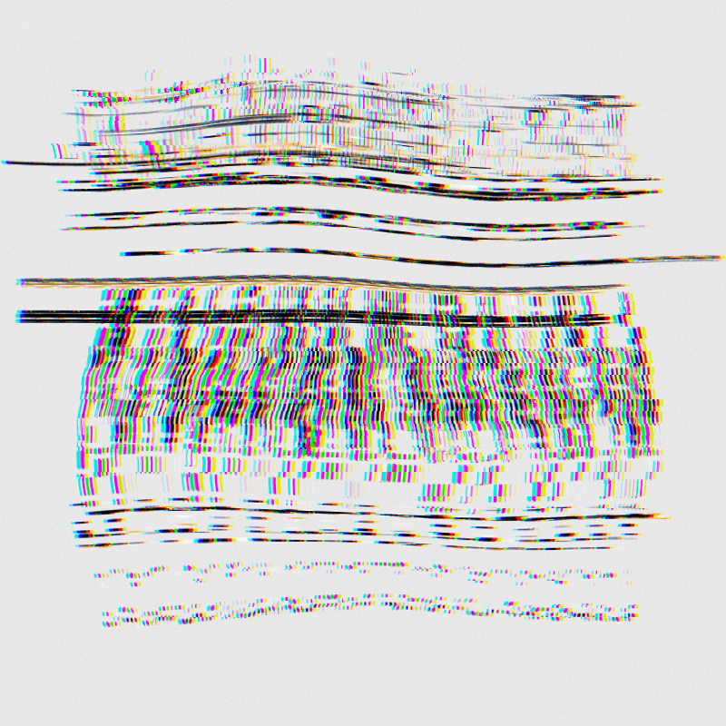 RE/Posizioni #195 static NFT preview