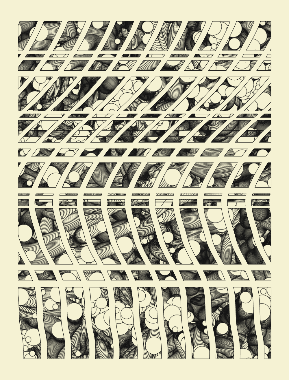 Annum #5704 static NFT preview