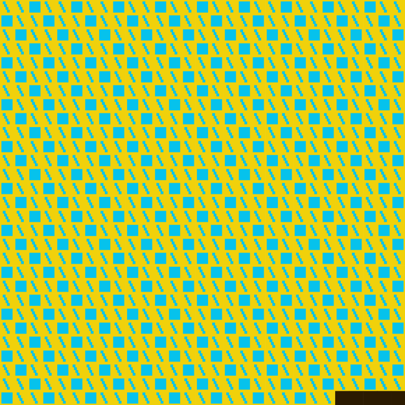 Tally! #836 static NFT preview