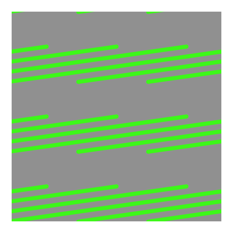 FLATWORLD #302 static NFT preview