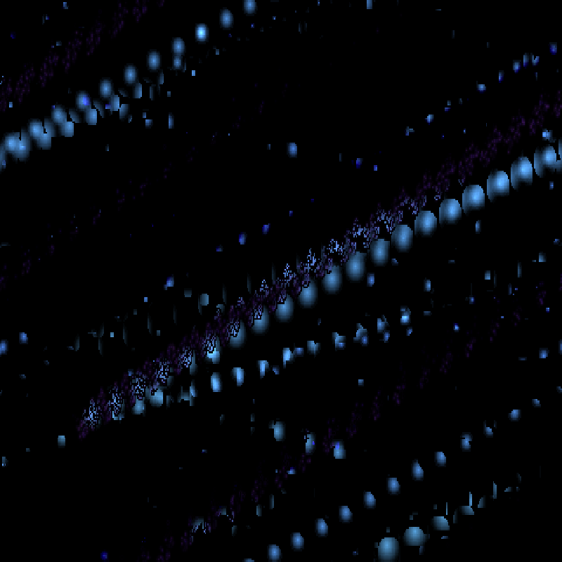 Drip 9c - from the 'Score-2022' sketches. #13 static token preview
