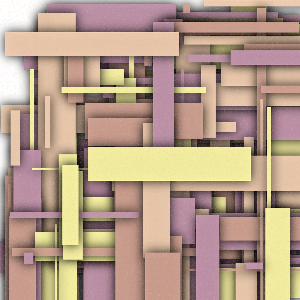 Weavez | BDC #2 static NFT preview