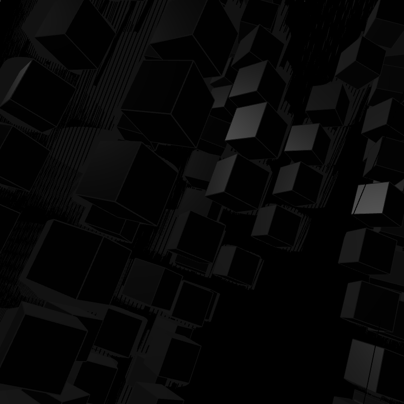 Perpetual Blocks #55 static token preview