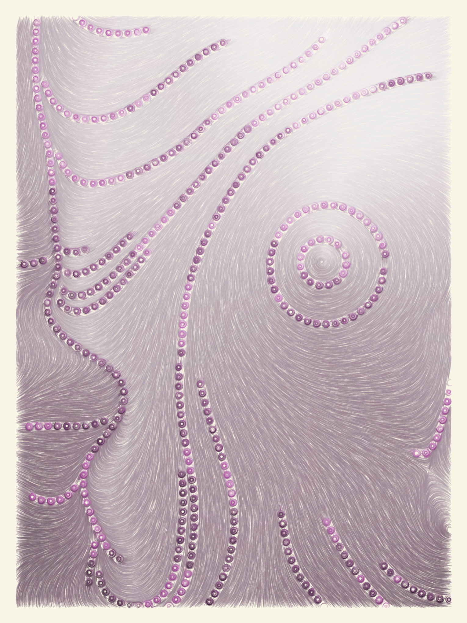 Scuba #65 static NFT preview