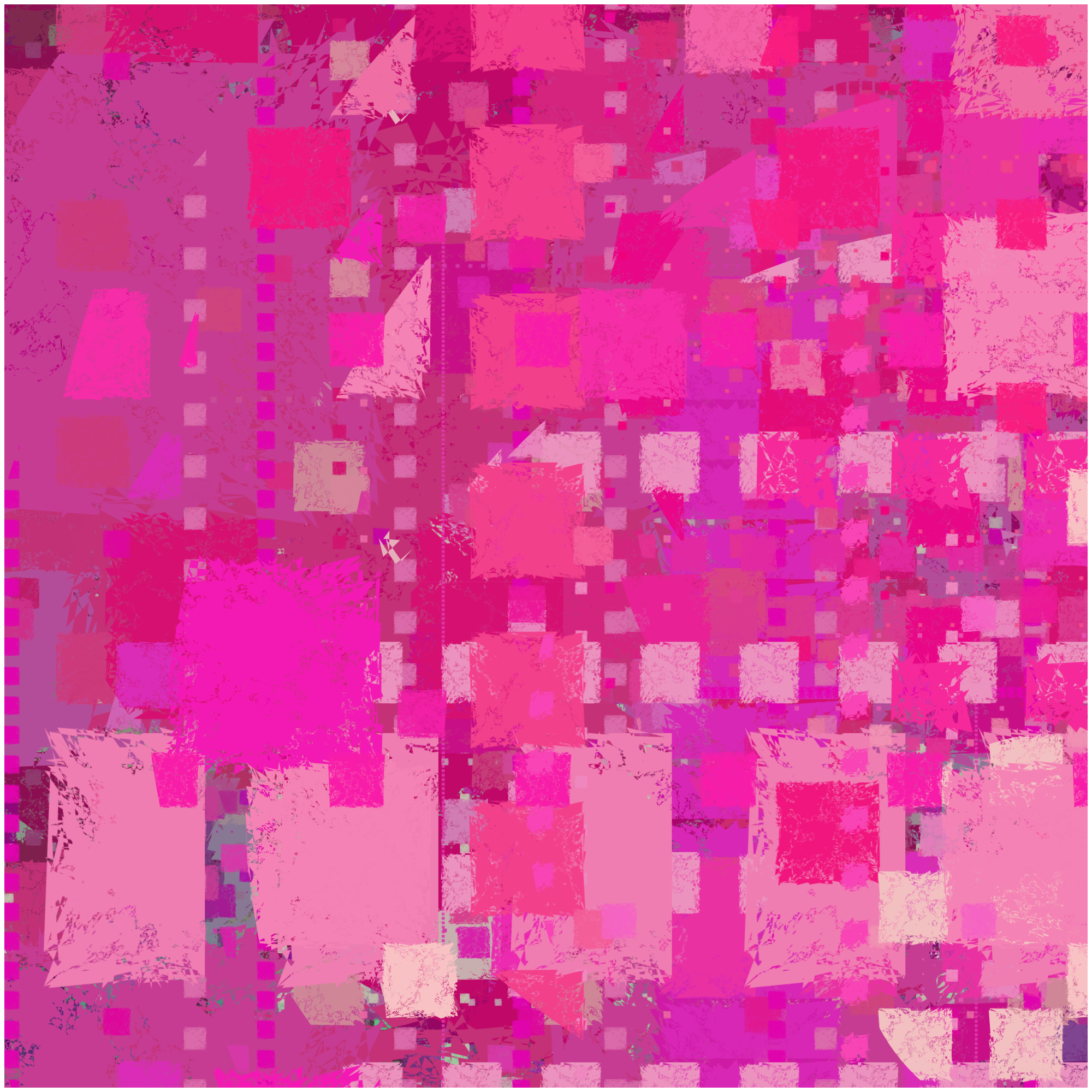 e x p a n d #440 static NFT preview