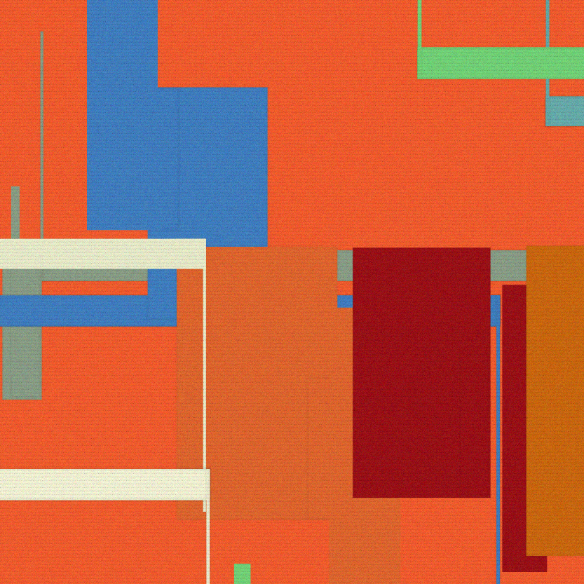Fragments Of Drawings #250 static token preview