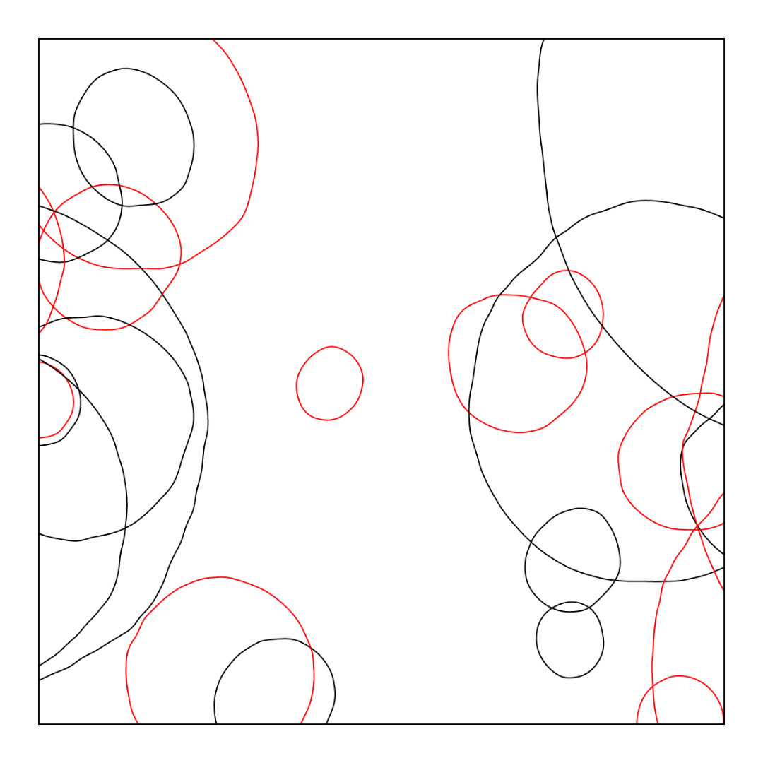 Unconditional Drawing #59 static NFT preview