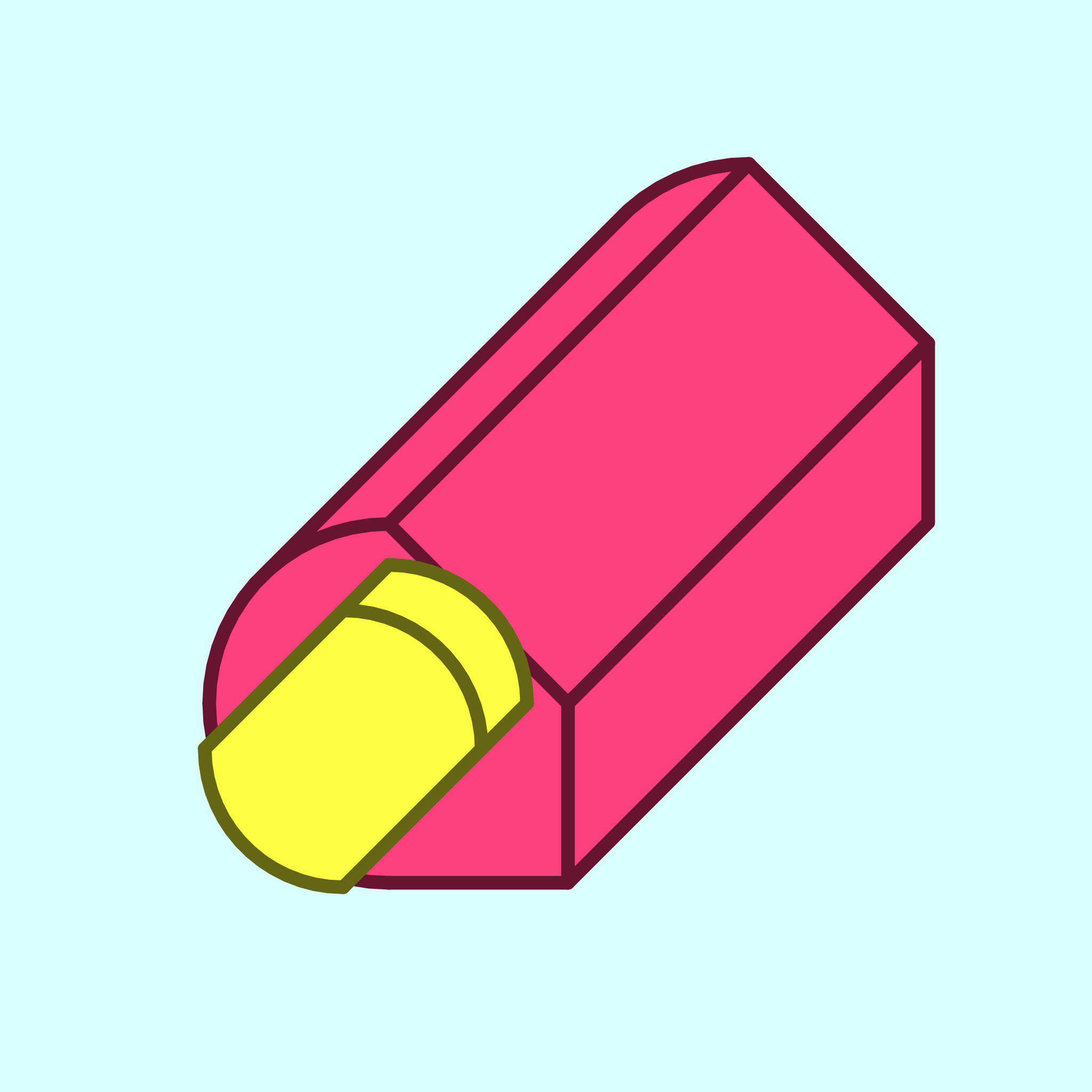 Calm shapes #245 static NFT preview