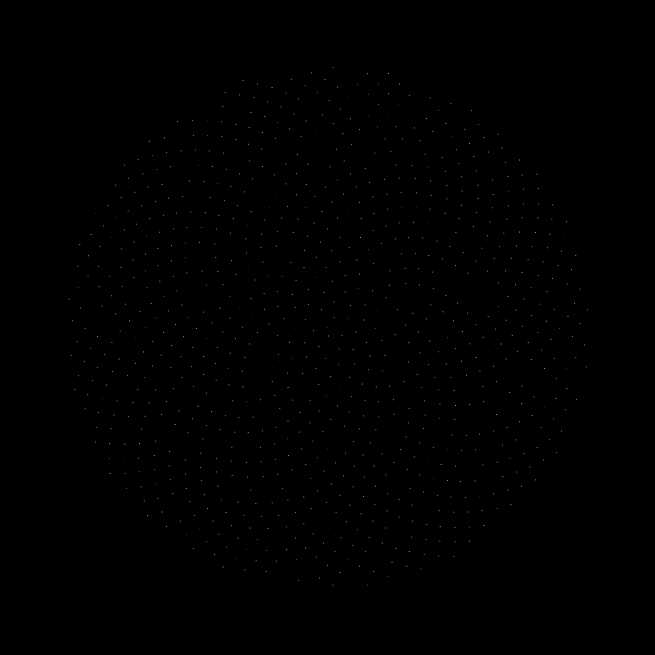 Finding God. #2 static token preview