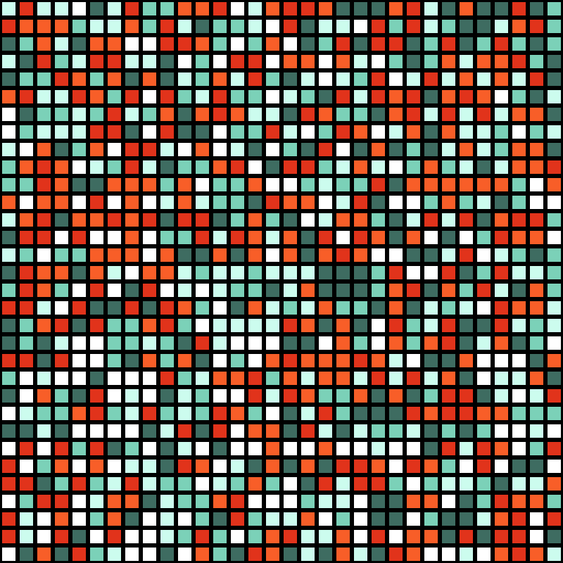 Tile #41 static token preview