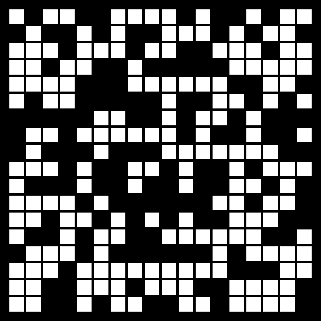 Binary #7 static token preview