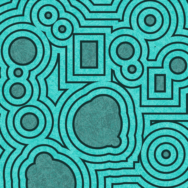 Jardín #317 static token preview