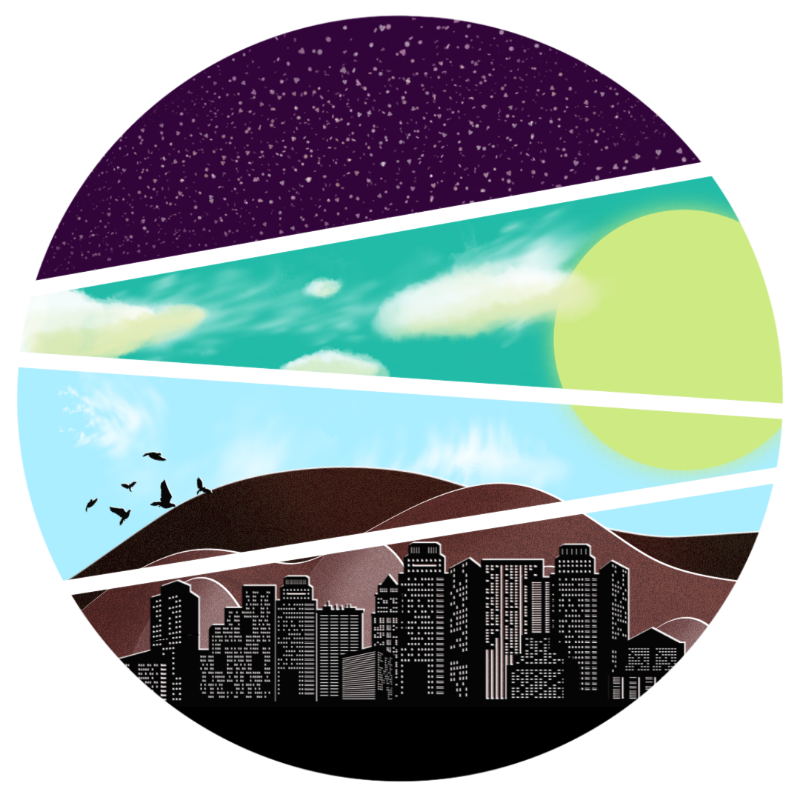 Existence Layers #50 static token preview
