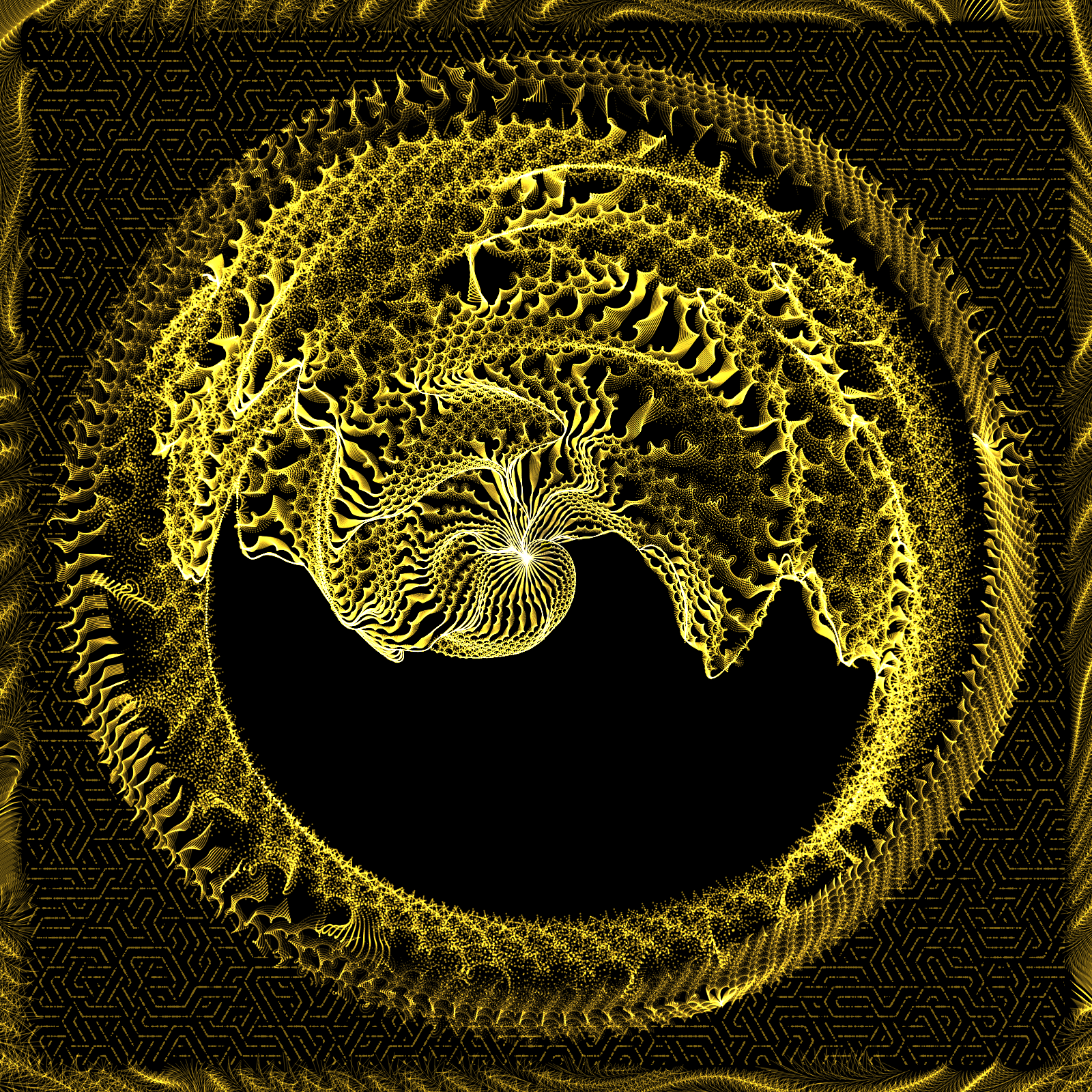 Mythologic #786 static token preview