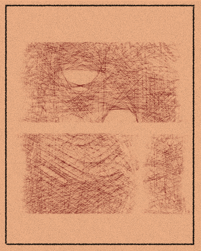 The art of lines #35 static token preview