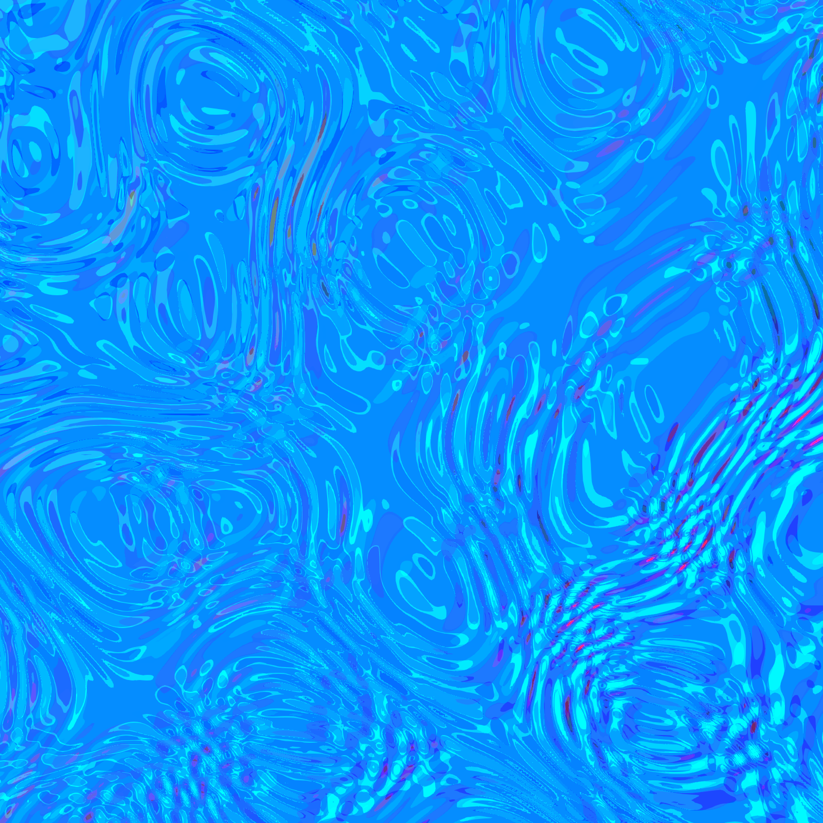 Noise surfaces #39 static token preview
