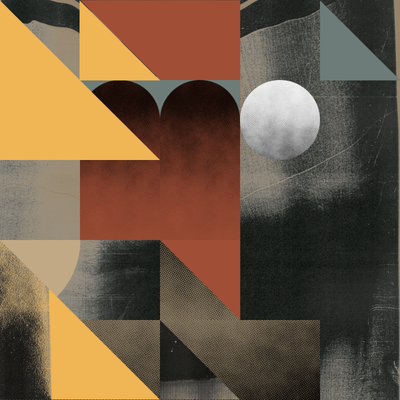 Abstraction #32 static NFT preview