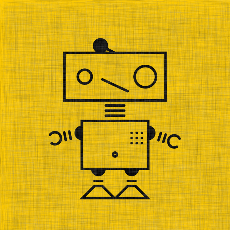 Automatons in Tweed #34 static token preview