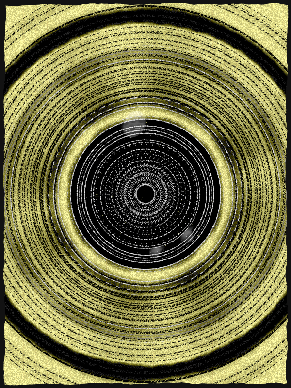 1984 #27 static token preview