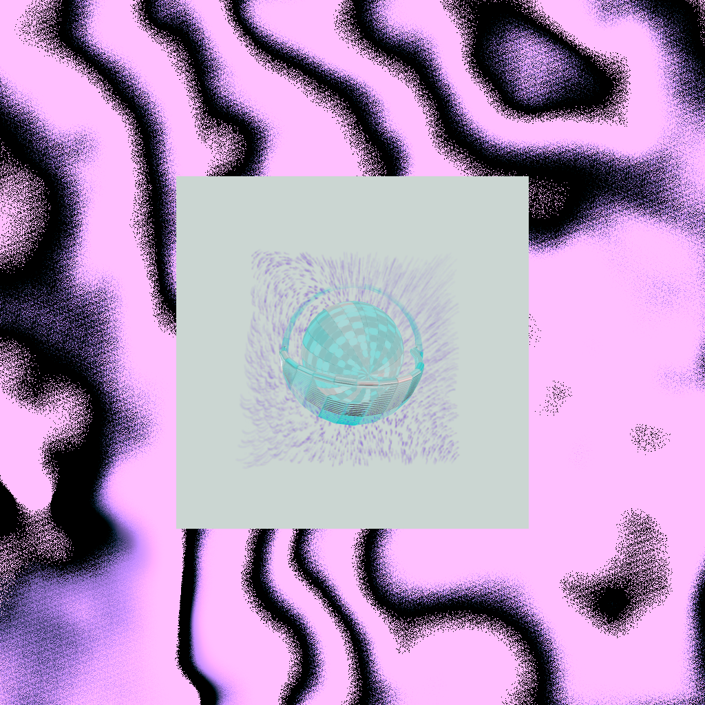 planet_you #27 static NFT preview