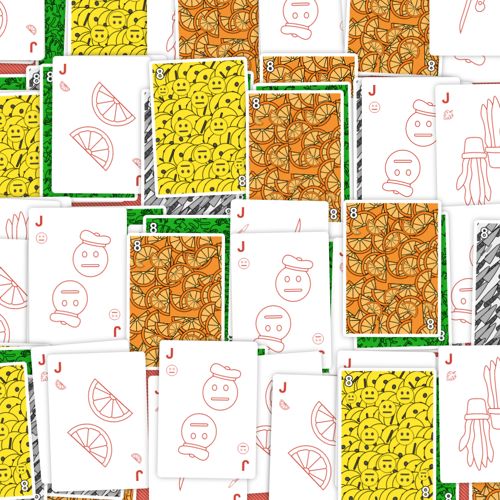 playing.cccccards #755 static token preview