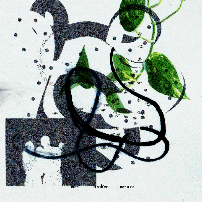 Sandwich Poem #28 static NFT preview