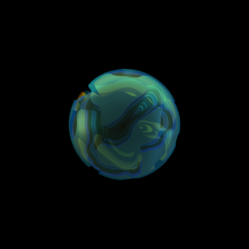 SynDevice #535 static NFT preview