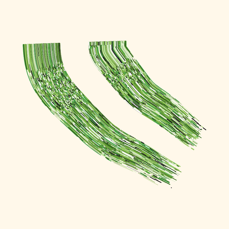 Gossamer #273 static token preview