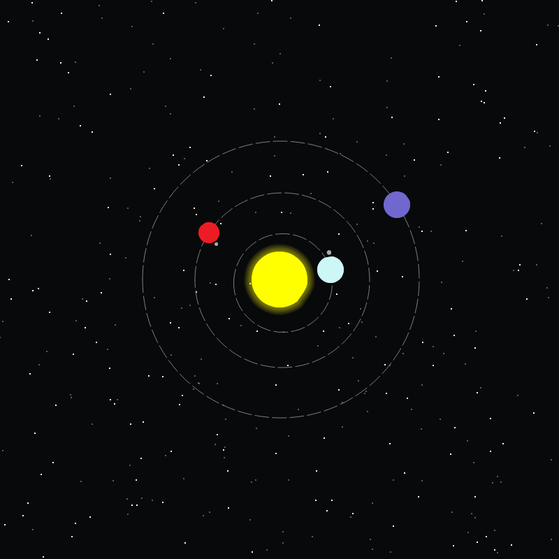 Alt Solar System #26 static token preview