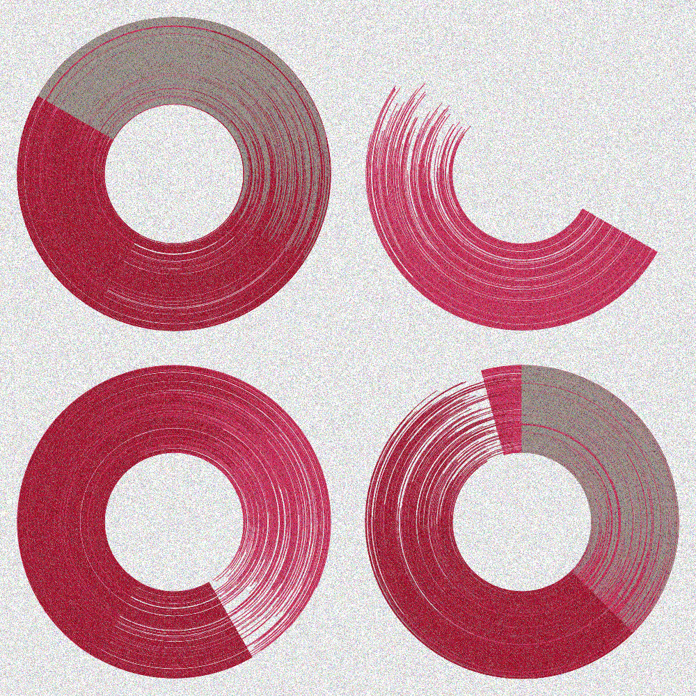 Velvet gouache 3.0 #110 static token preview
